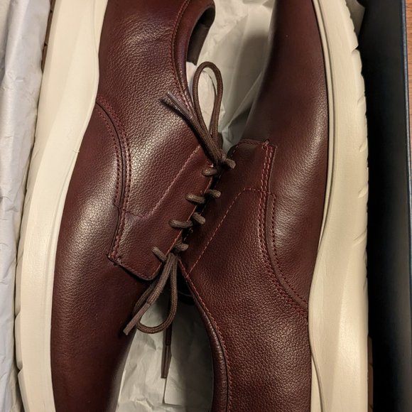 grand plus essex wedge oxford